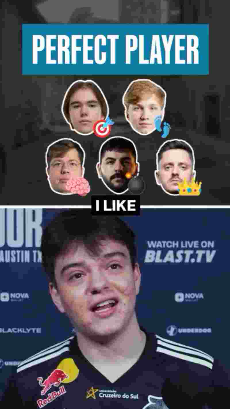 Breathe ：就希望大家能好好发挥吧，然后不要被连败就是弄得太低迷