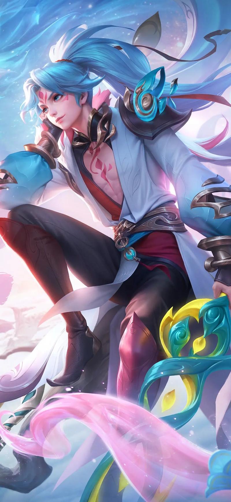 Zeka生涯首进LCK决赛打破了LCK近6年决赛中单对决的格局