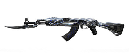 Lillykyu 为 CS2 的 Subway Smurfers 发布了一张新的自定义地图；