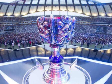 年终谢幕 BLAST Premier全球总决赛前瞻