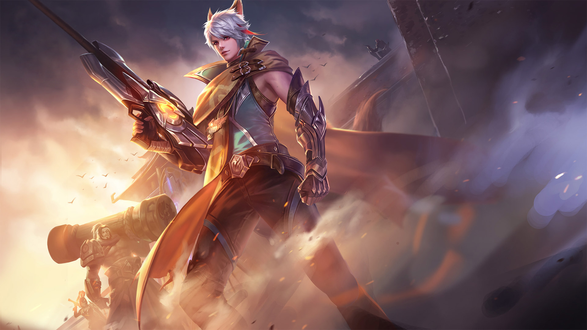 WBG主教练Daeny谈晋级S14：整备队伍的过程很多坎坷，晋级S赛很幸福