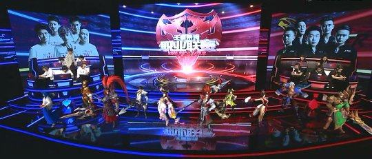 LPL全明星已开始投票，快来和蜂鸟一起Pick