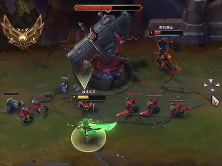 Top Esports 将与 Anyone’s Legend 争夺 2025 年 First Stand 的名额